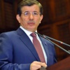 Davutoğlu'ndan Kobani'ye geçiş izni hakkında açıklama