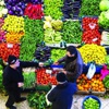 Sebze-meyve fiyatları cep yakıyor