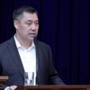 Kırgızistan'da cezaevinden çıkarılan Sadır Caparov'un başbakanlığı ve kabinesi onaylandı