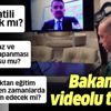 Son dakika: Başkan Erdoğan'dan videolu paylaşım: Mesaimiz devam ediyor