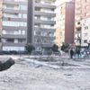 İzmir depreminde evlatlarını kaybeden annelerden anlamlı çağrı: Rıza Bey Apartmanı’nın yerine çocuk parkı yapılsın İzmir depreminde evlatlarını kaybeden annelerden anlamlı çağrı: Rıza Bey Apartmanı’nın yerine çocuk parkı yapılsın