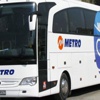 Metro Turizm'den Erzurum'a yatırım