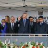 Başkan Erdoğan'dan Kılıçdaroğlu'na "Külliye'ye giden CHP'li" tepkisi: İspat edemezsen çek git