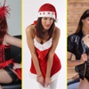 'Noel 2014 Güzeli' oylaması sürüyor