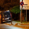 İzmir'de bomba paniği