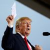 Trump'a 'Nobelli' İran tepkisi