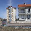 Aparttaki tartışma kanlı bitti Aparttaki tartışma kanlı bitti