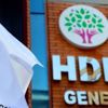 HDP'li vekil hakkında soruşturma