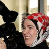 Emine Erdoğan, 10 Ocak Çalışan Gazeteciler Günü'nü kutladı Emine Erdoğan, 10 Ocak Çalışan Gazeteciler Günü'nü kutladı