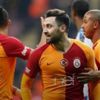 Galatasaray ara vermeden başladı Galatasaray ara vermeden başladı