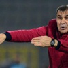 Beşiktaş'ta Şenol Güneş için geri sayım başladı Beşiktaş'ta Şenol Güneş için geri sayım başladı