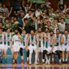 Bursa Basketbol TBSL'de