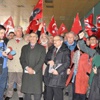 Yunanistan Talat Paşa Komitesi üyelerini ülkeye sokmadı Yunanistan Talat Paşa Komitesi üyelerini ülkeye sokmadı