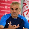 Antalyaspor'a Rıza Çalımbay: Bu ayrılık, benim istediğim ayrılık değil