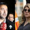 Emre Kocadağ ve Berna Gözbaşı PFDK'ye sevk edildi! Emre Kocadağ ve Berna Gözbaşı PFDK'ye sevk edildi!