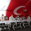Evlat nöbeti 312. gününe girdi Evlat nöbeti 312. gününe girdi