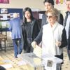 ‘Milleti beklemek benim için şereftir’