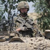 Afganistan'daki çatışmalarda ölü sayısı 64'e yükseldi Afganistan'daki çatışmalarda ölü sayısı 64'e yükseldi