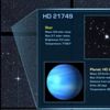 NASA'nın TESS uydusu yeni bir öte gezegen keşfetti