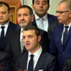 Şişli Belediye Başkan Yardımcısı Emir Sarıgül istifa etti