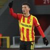 Göztepeli Castro, kulüp tarihine geçti Göztepeli Castro, kulüp tarihine geçti