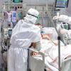Virüsle mücadelede en kötü senaryoya hazırız Virüsle mücadelede en kötü senaryoya hazırız