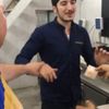 Duygulandıran görüntüler: Türksünüz dedi, para almak istemedi Duygulandıran görüntüler: Türksünüz dedi, para almak istemedi