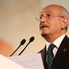Kemal Kılıçdaroğlu'ndan 30 Ağustos mesajı