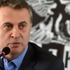 Fikret Orman: Transfer için destek verin Fikret Orman: Transfer için destek verin