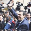 Solcu lider Başbakanlık koltuğunda ! Solcu lider Başbakanlık koltuğunda !