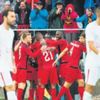 Taraftar isyanlarda: İstifa edin