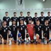 Melikgazi Belediyespor mağlubiyetle başladı Melikgazi Belediyespor mağlubiyetle başladı