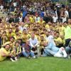 Şampiyon kongreye gidiyor Şampiyon kongreye gidiyor