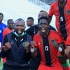 Malavi'de Afrika Uluslar Kupası sevinci
