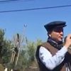 Şenlendirici, Çanakkale şehitlerini trompet ile andı Şenlendirici, Çanakkale şehitlerini trompet ile andı