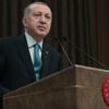 Cumhurbaşkanı Erdoğan'dan 1 Mayıs mesajı Cumhurbaşkanı Erdoğan'dan 1 Mayıs mesajı