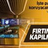 İşte borsada paranızı koruyacak öneriler İşte borsada paranızı koruyacak öneriler