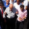 Şehit Polis Mehmet Tuhal, Hassa'da Toprağa Verildi