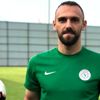 Galatasaray dan Vedat Muriç tepkisi Galatasaray dan Vedat Muriç tepkisi