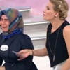 Tarkan'ı öpüp başına koydu