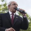 Kılıçdaroğlu: Yasağı getirmelerinin nedeni korkularındandır Kılıçdaroğlu: Yasağı getirmelerinin nedeni korkularındandır