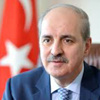 Hükümet sözcüsü Kurtulmuş oldu Hükümet sözcüsü Kurtulmuş oldu
