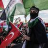 Saadet Partisi "Büyük Kudüs Mitingi" yapacak