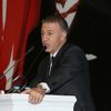 PFDK'dan Ahmet Ağaoğlu'na ceza PFDK'dan Ahmet Ağaoğlu'na ceza