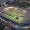 Vodafone Arena, Katar'da 8 stada örnek oldu Vodafone Arena, Katar'da 8 stada örnek oldu