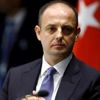 Merkez Bankası Başkanı’na önemli görev Merkez Bankası Başkanı’na önemli görev