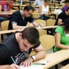 KPSS'nin ikinci gün oturumları sona erdi KPSS'nin ikinci gün oturumları sona erdi