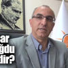 AK Parti Kars belediye başkan adayı Ensar Erdoğdu AK Parti Kars belediye başkan adayı Ensar Erdoğdu