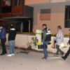 İzmir'de eşiyle tartışan kadının şüpheli ölümü İzmir'de eşiyle tartışan kadının şüpheli ölümü