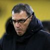 Fenerbahçe'de Comolli dönemi sona erdi Fenerbahçe'de Comolli dönemi sona erdi